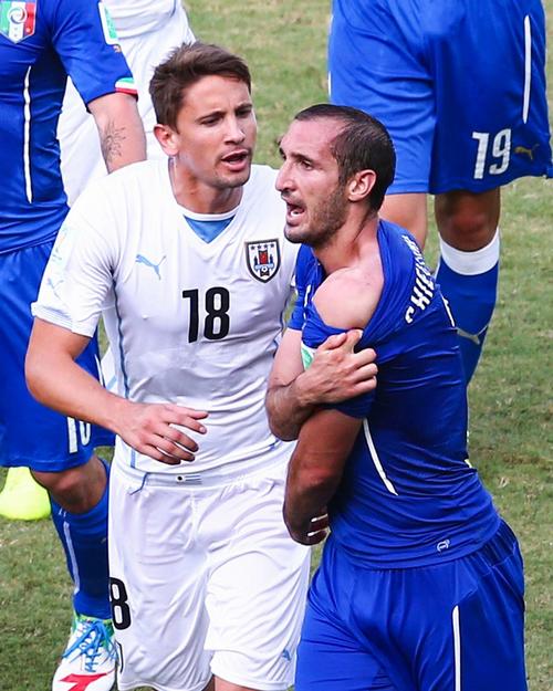 意大利vs乌拉圭2014